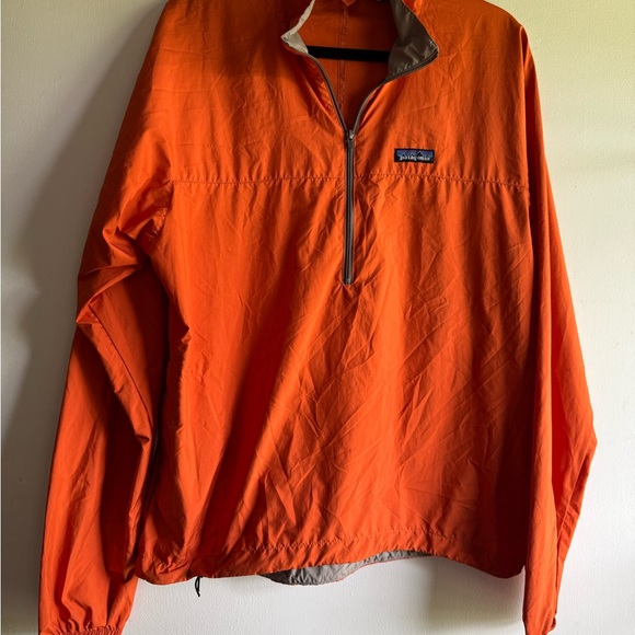 Patagonia Other - Patagonia Helium 1990s Pullover Jacket Unisex Lightweight